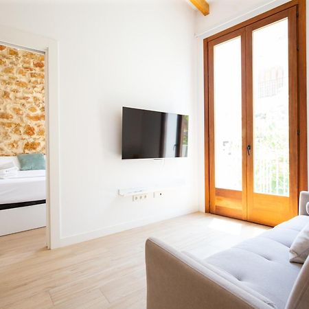 Colon 29 Apartments Denia Dış mekan fotoğraf