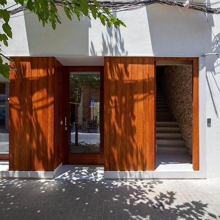 Colon 29 Apartments Denia Dış mekan fotoğraf
