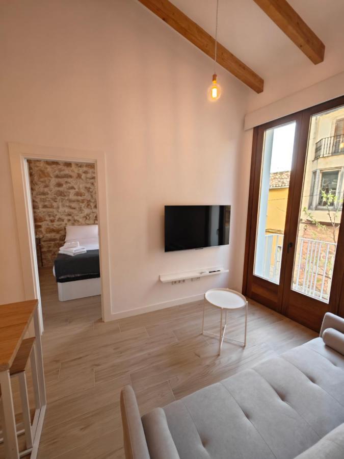 Colon 29 Apartments Denia Dış mekan fotoğraf