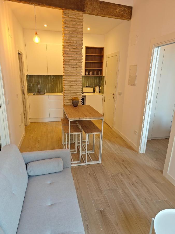 Colon 29 Apartments Denia Dış mekan fotoğraf