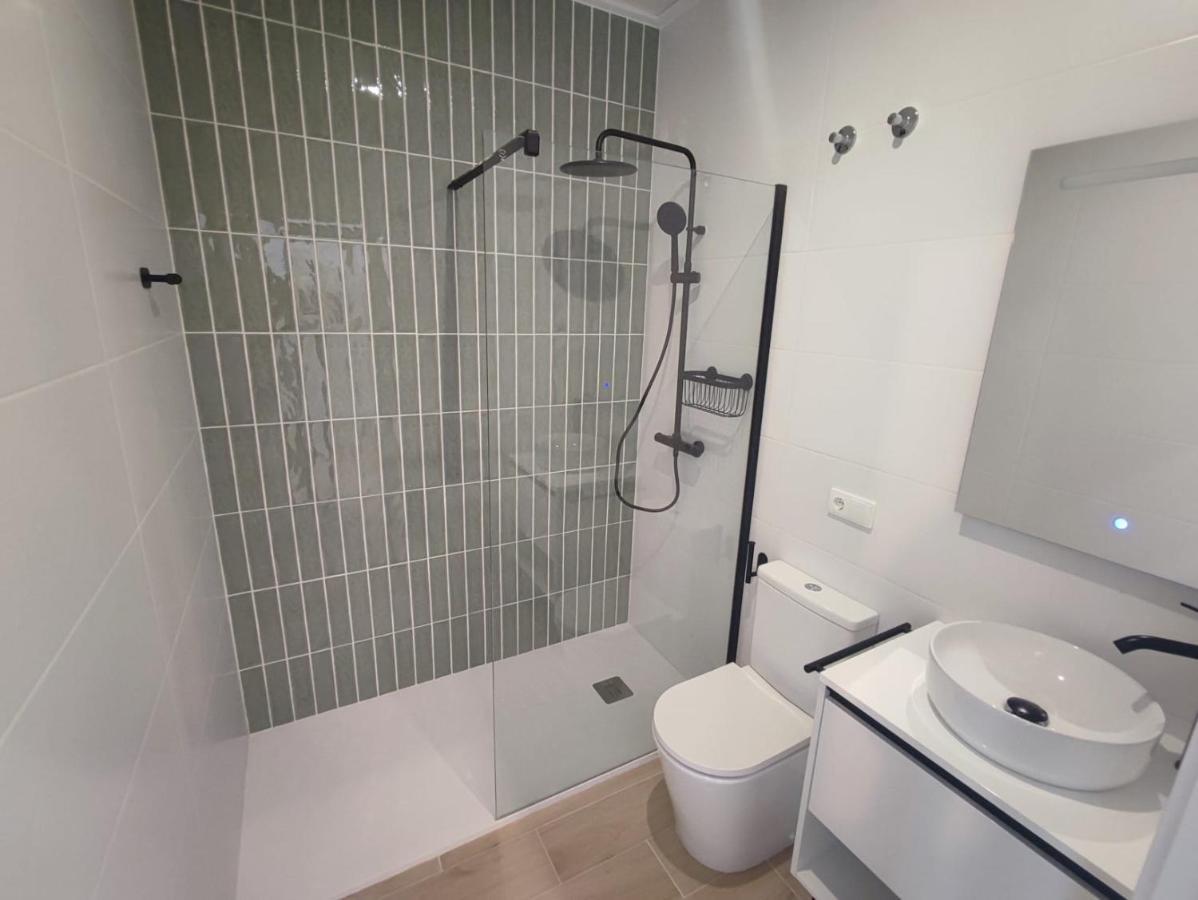 Colon 29 Apartments Denia Dış mekan fotoğraf