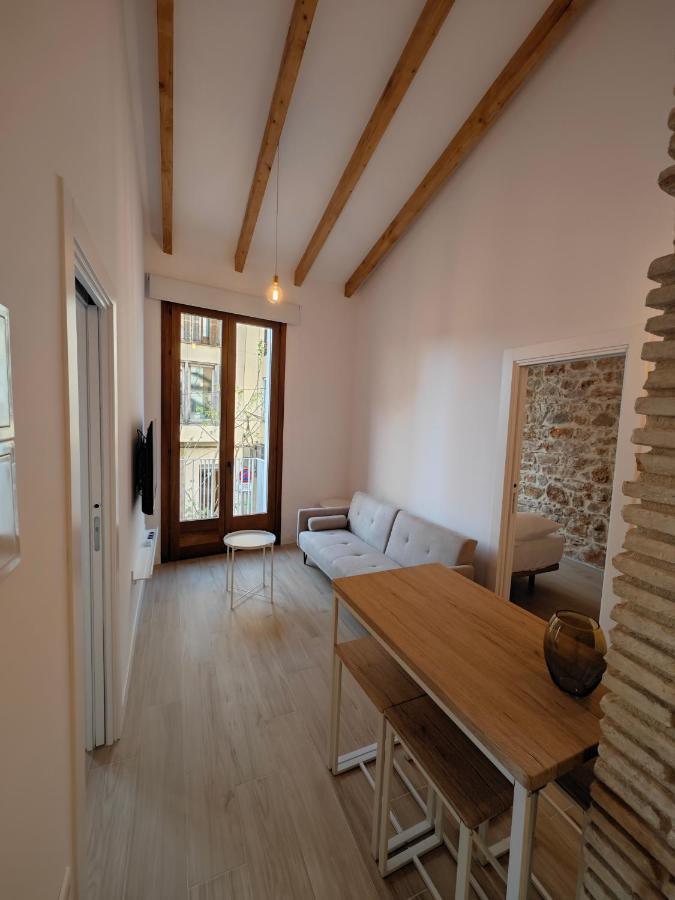 Colon 29 Apartments Denia Dış mekan fotoğraf