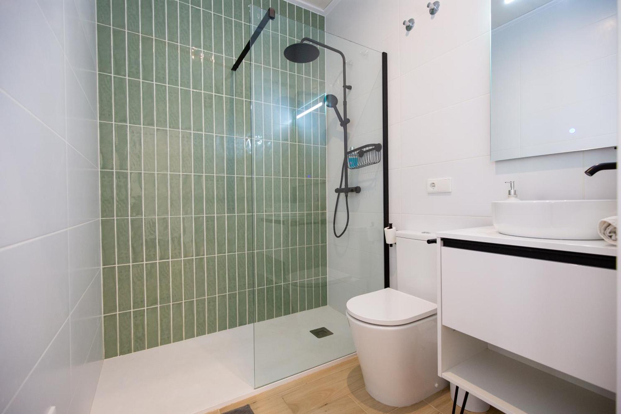 Colon 29 Apartments Denia Dış mekan fotoğraf