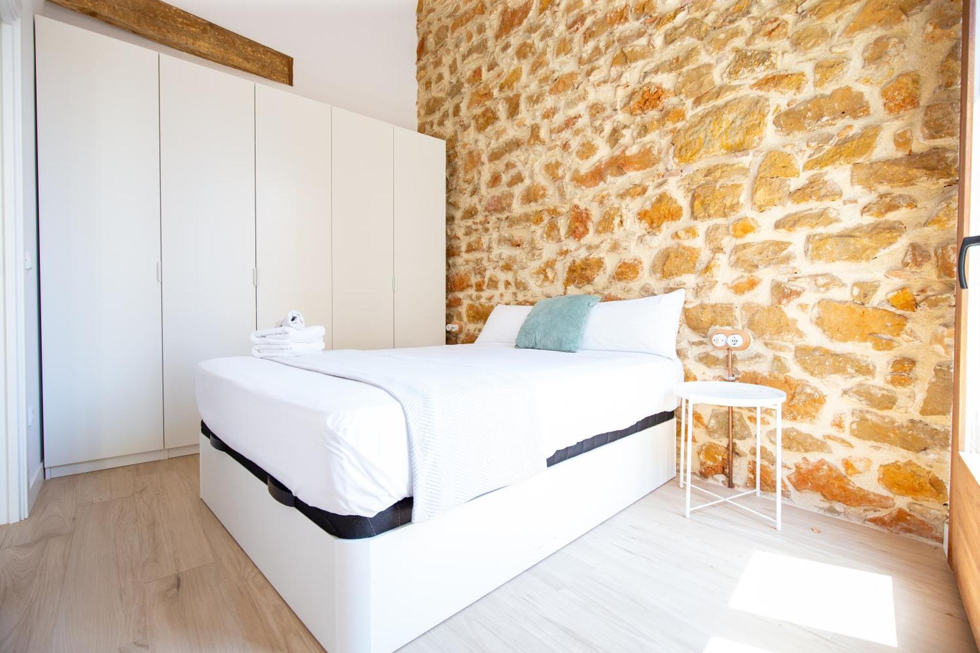 Colon 29 Apartments Denia Dış mekan fotoğraf