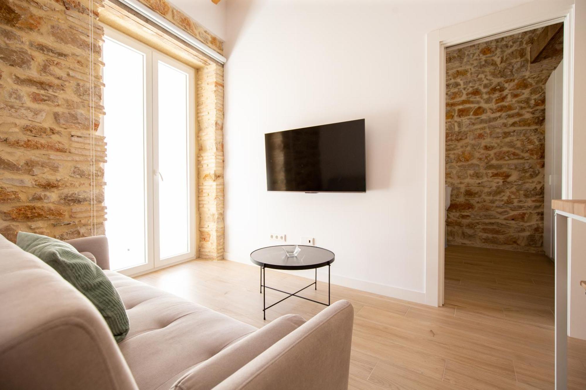 Colon 29 Apartments Denia Dış mekan fotoğraf
