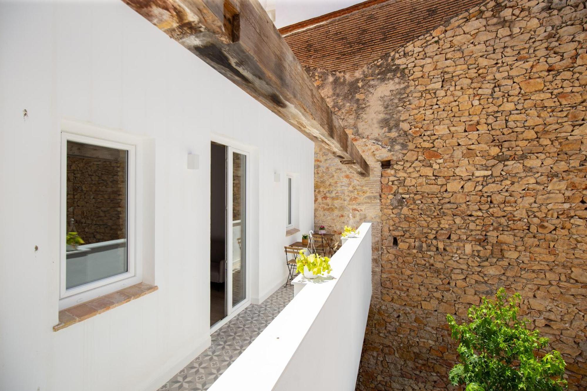 Colon 29 Apartments Denia Dış mekan fotoğraf