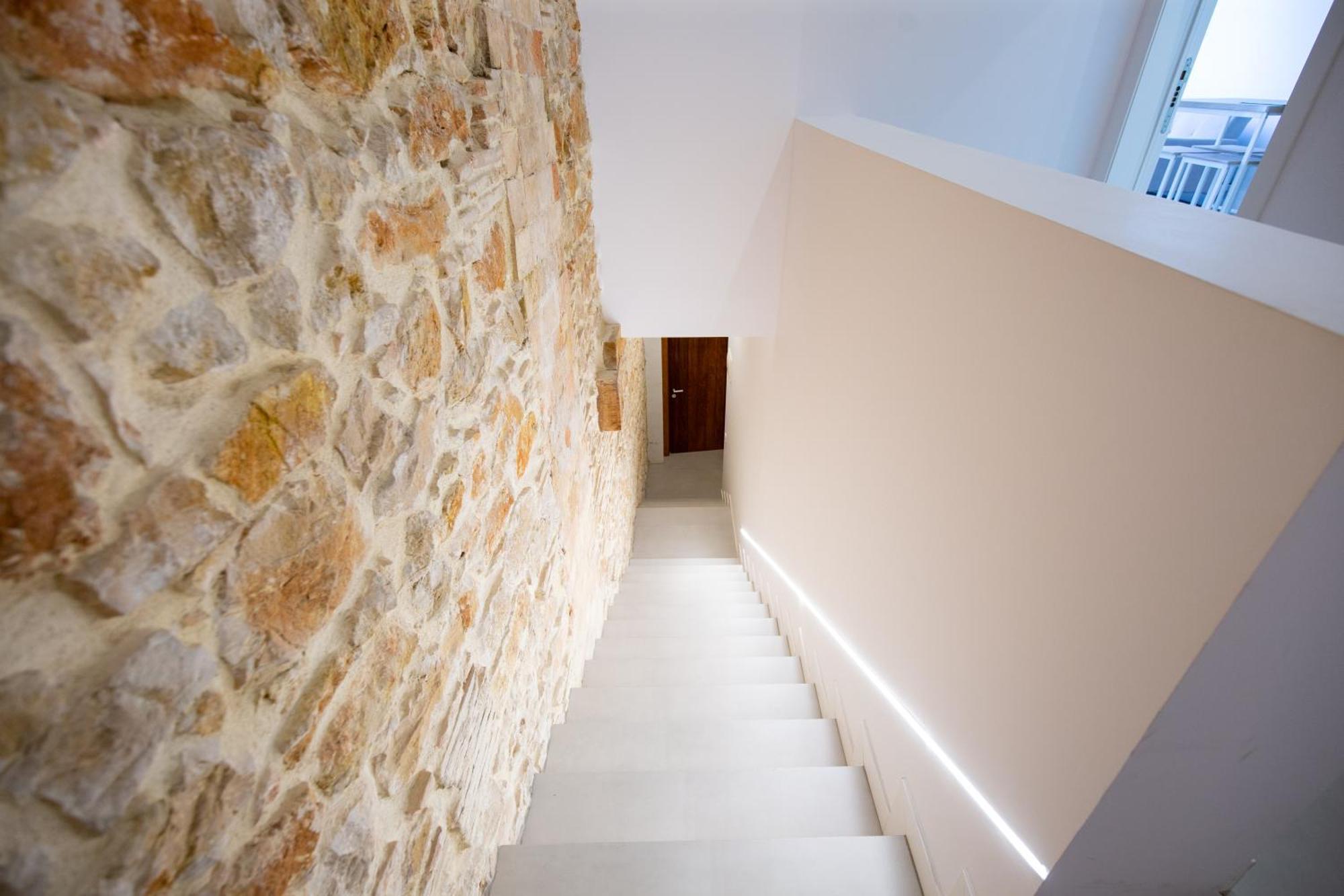 Colon 29 Apartments Denia Dış mekan fotoğraf