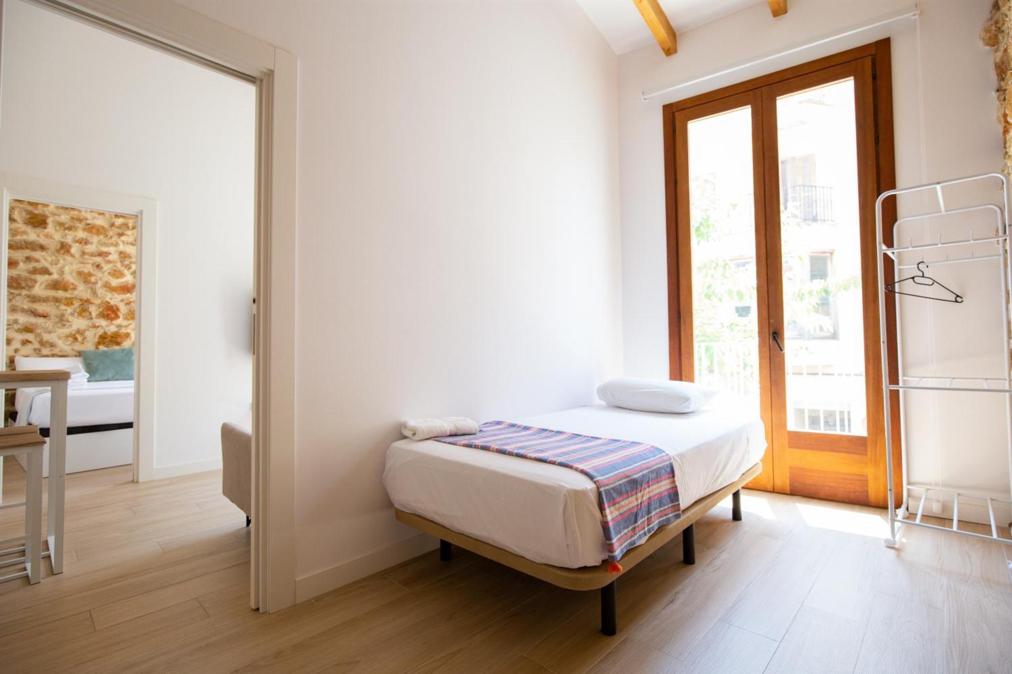 Colon 29 Apartments Denia Dış mekan fotoğraf