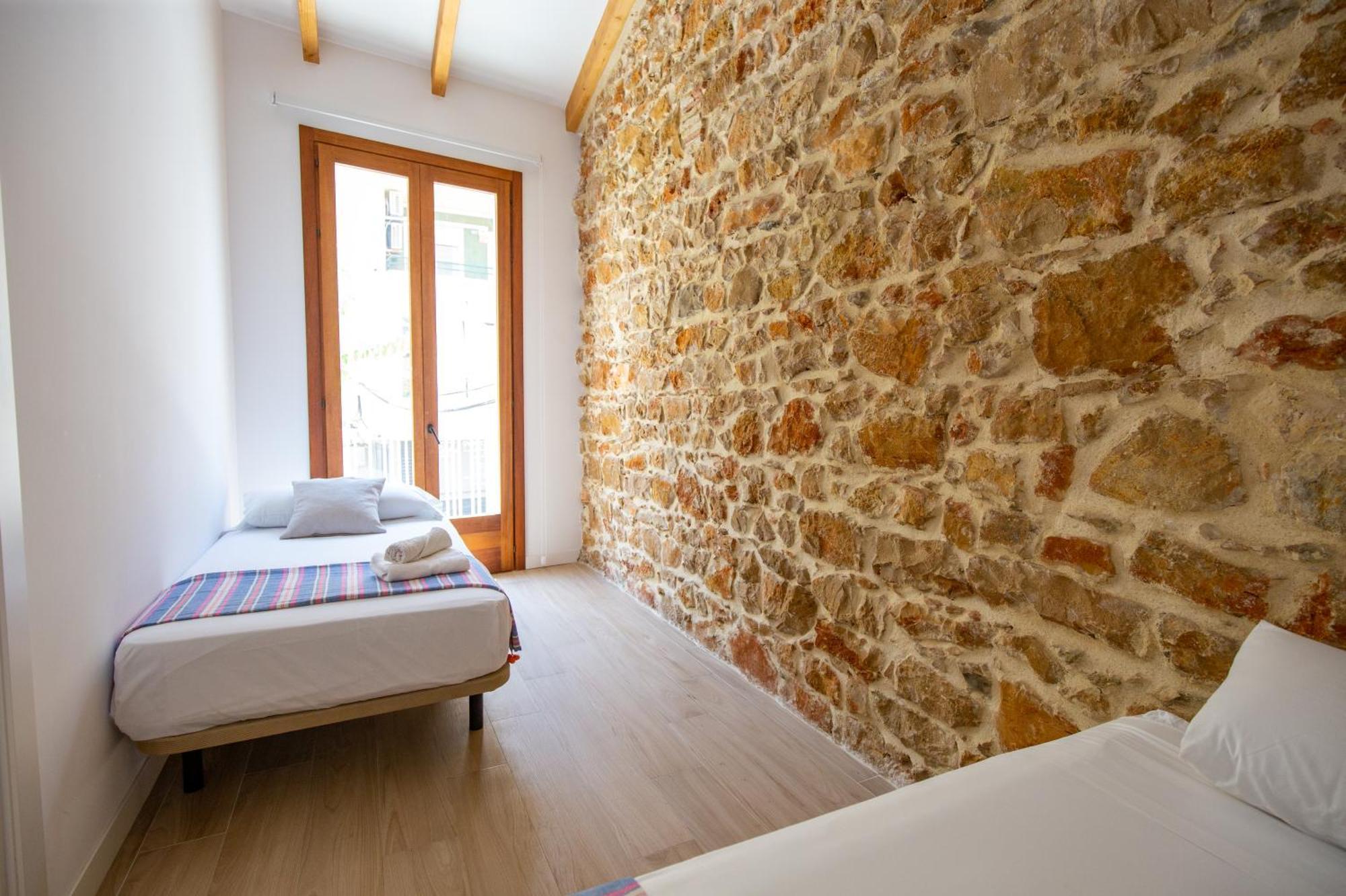 Colon 29 Apartments Denia Dış mekan fotoğraf