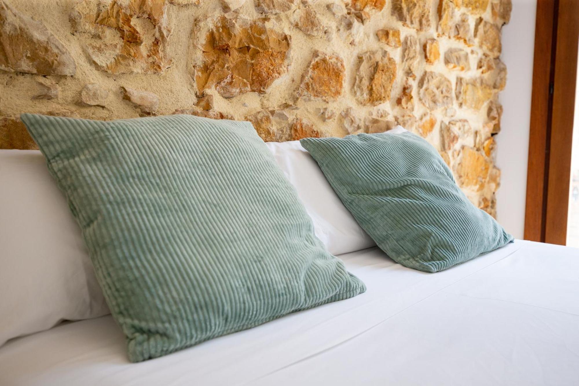 Colon 29 Apartments Denia Dış mekan fotoğraf