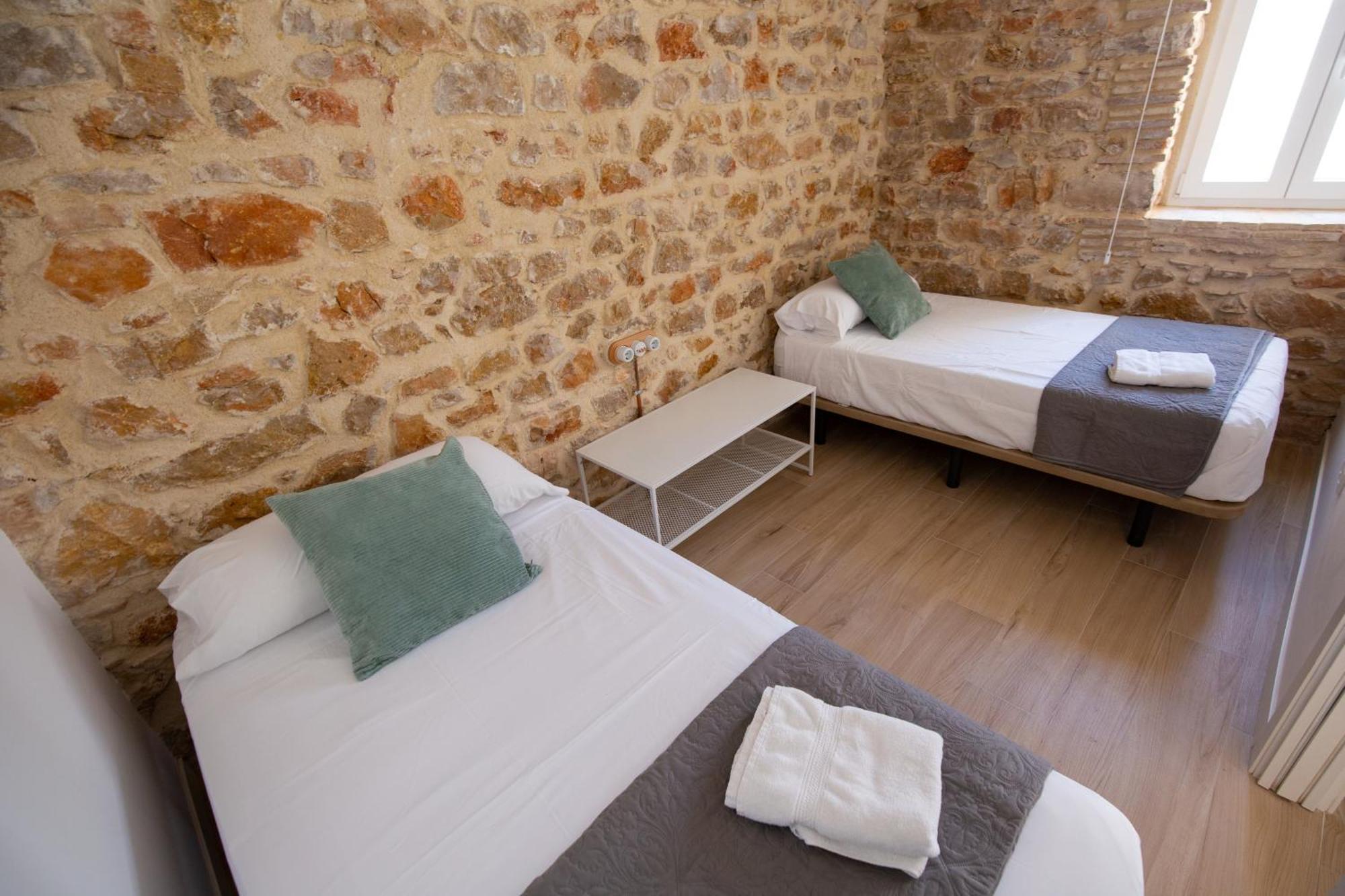 Colon 29 Apartments Denia Dış mekan fotoğraf