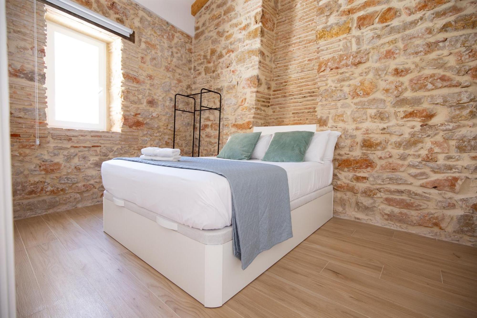 Colon 29 Apartments Denia Dış mekan fotoğraf