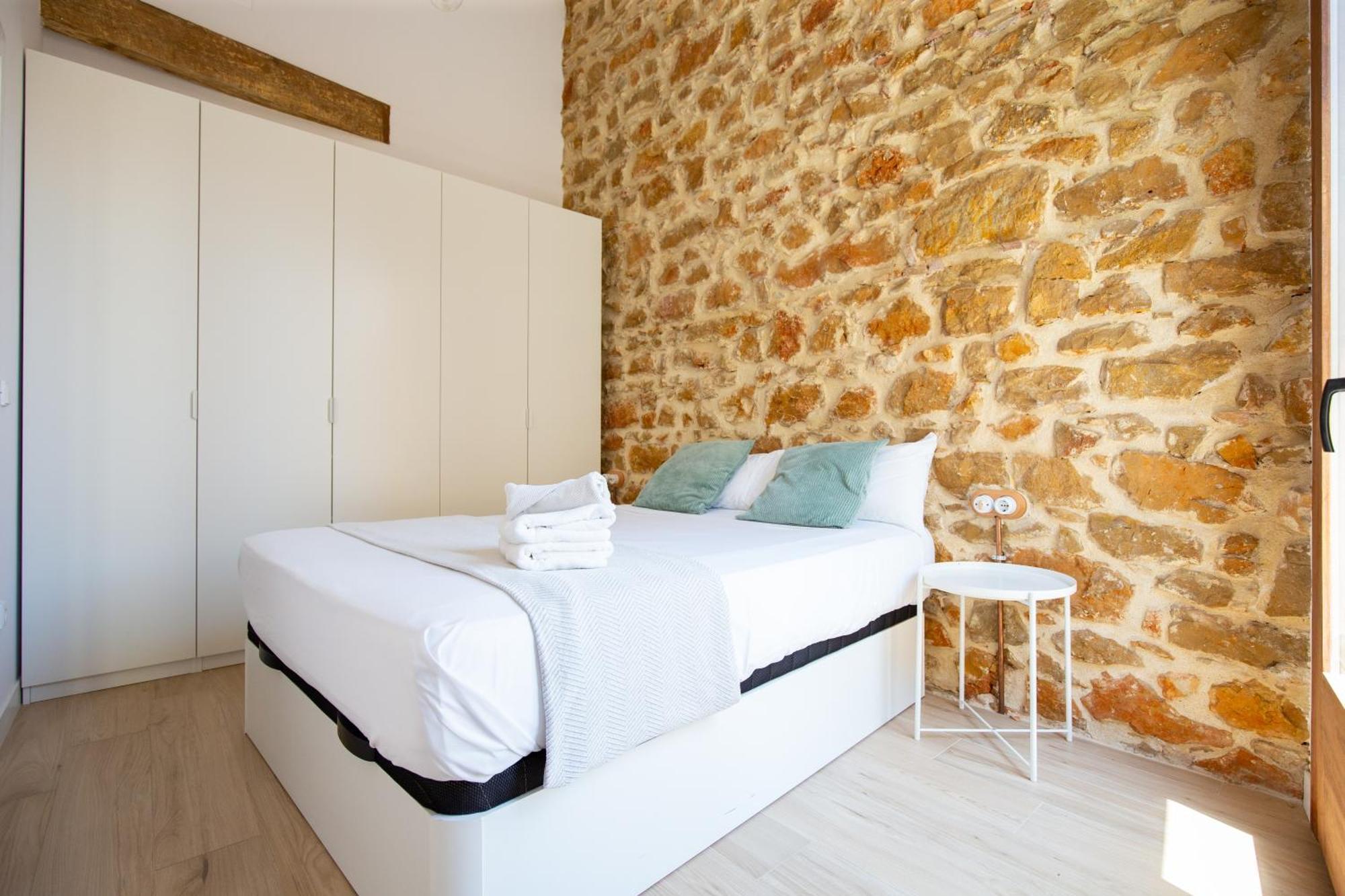 Colon 29 Apartments Denia Dış mekan fotoğraf