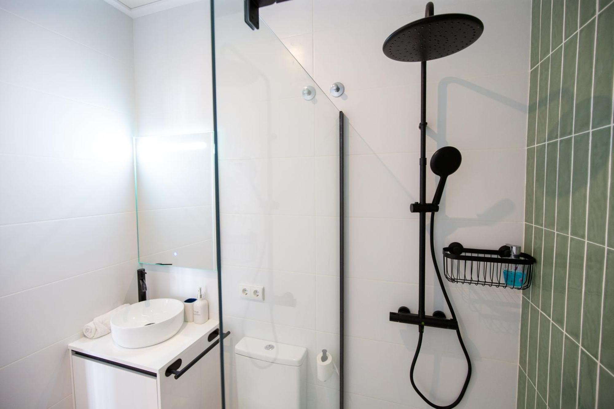 Colon 29 Apartments Denia Dış mekan fotoğraf