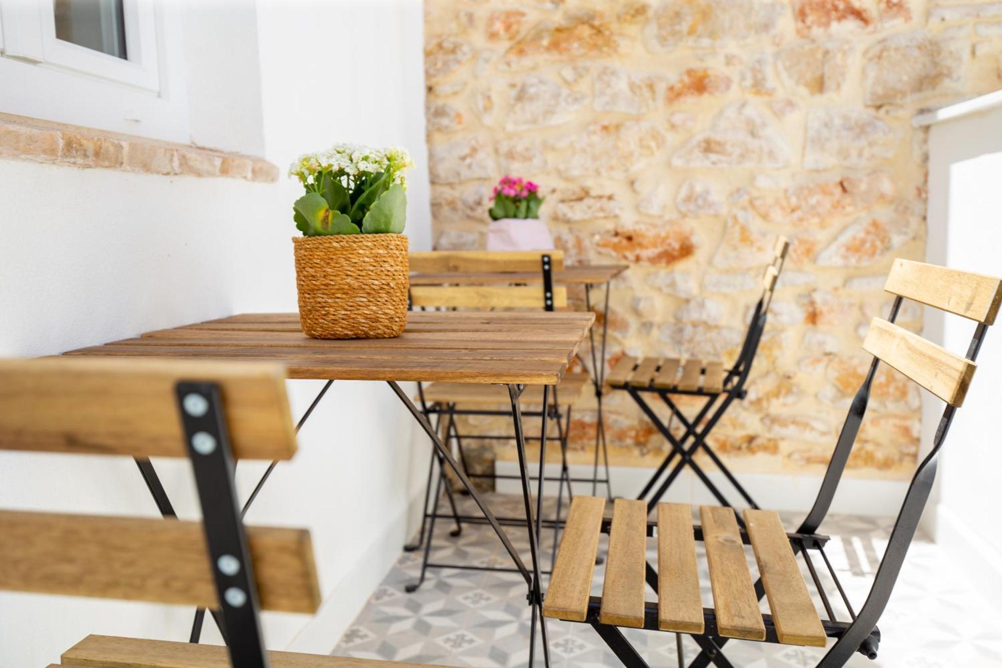 Colon 29 Apartments Denia Dış mekan fotoğraf