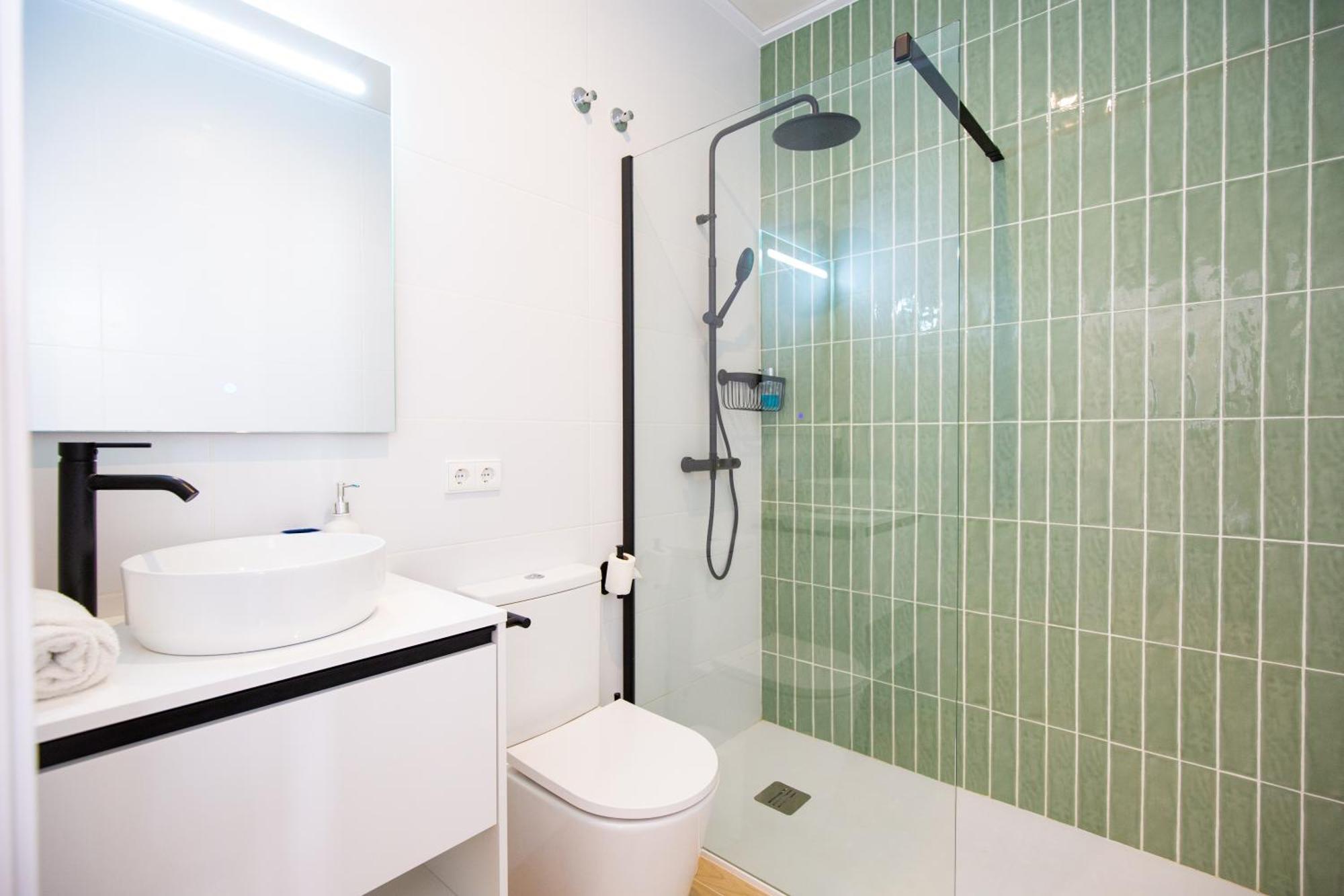 Colon 29 Apartments Denia Dış mekan fotoğraf