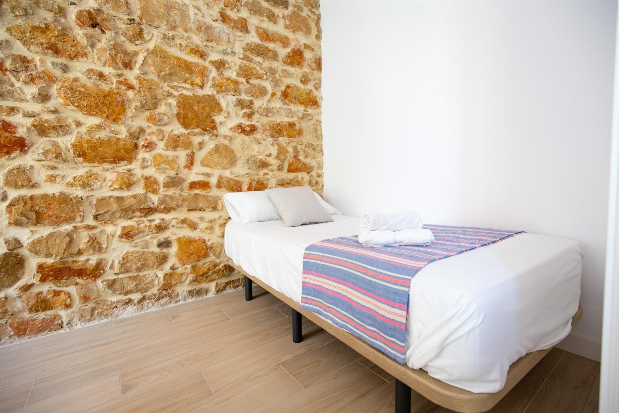 Colon 29 Apartments Denia Dış mekan fotoğraf