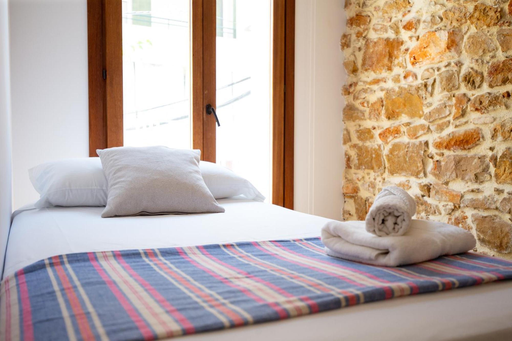 Colon 29 Apartments Denia Dış mekan fotoğraf
