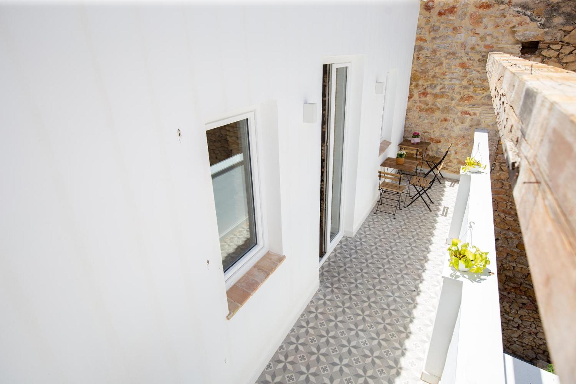Colon 29 Apartments Denia Dış mekan fotoğraf